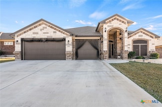 6106 Grand Terrace Dr, Killeen, TX 76549