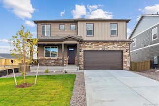 778 N Clubview St, Watkins, CO 80137