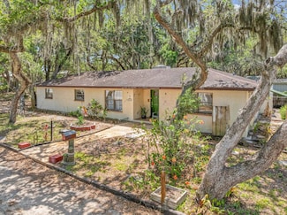 1405 Oak Hill Dr, St. Augustine, FL 32080