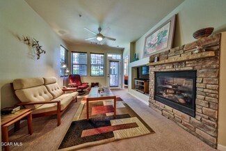 160 Village Rd Unit F-105, Granby, CO 80446