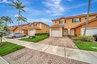 530 Saint Michelle Way, Margate, FL 33068