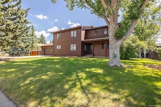 1063 Empinado Dr, Laramie, WY 82072