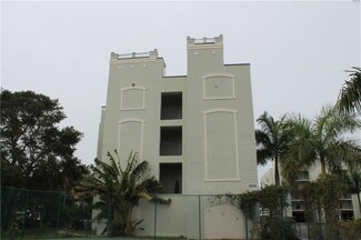 5050 N Beach Rd Unit 102, Englewood, FL 34223