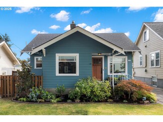 3920 NE 76th Ave, Portland, OR 97213