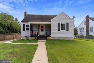 112 Iroquois Way, Oxon Hill, MD 20745