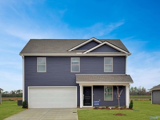 17776 Emma Jo Ln, Athens, AL 35611