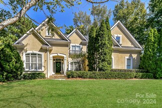 3518 Fawn Hill Rd, Matthews, NC 28105