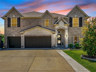 2400 Tawakoni Dr, Wylie, TX 75098