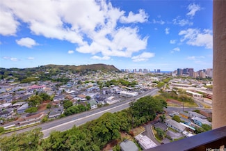 55 S Judd St Unit 2206, Honolulu, HI 96817