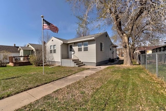 1021 Haines Ave, Rapid City, SD 57701