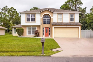11 Pickford Dr, Palm Coast, FL 32164