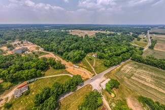 11988 N Mann Rd, Mooresville, IN 46158