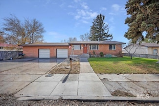 123 E 5th St, Rupert, ID 83350