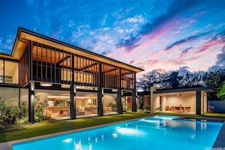 4543 Aukai Ave, Honolulu, HI 96816