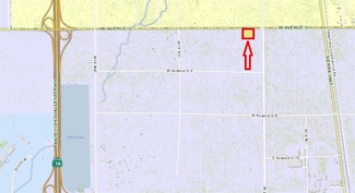 0 Vac Ave G 10 Stw Unit CV19153604, Lancaster, CA 93536