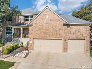 411 Carpenter Cir, San Antonio, TX 78260