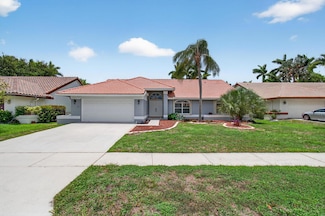 6856 Blue Bay Cir, Lake Worth, FL 33467