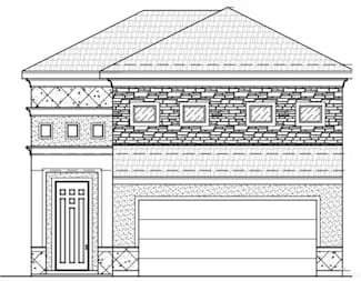 2202 Corales St, Mission, TX 78573