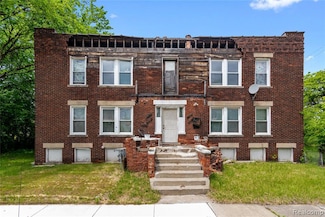 3804 Hudson St, Detroit, MI 48208