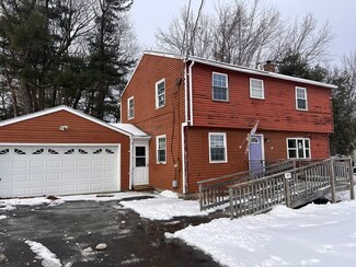 122 Jackson St, Jefferson, MA 01522
