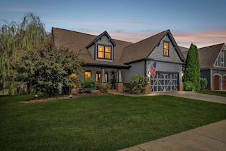 9507 Rookwood Cir, Collegedale, TN 37363