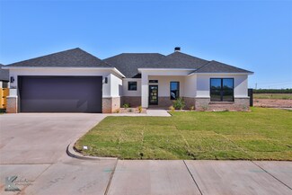 7843 Randy Ave, Abilene, TX 79606
