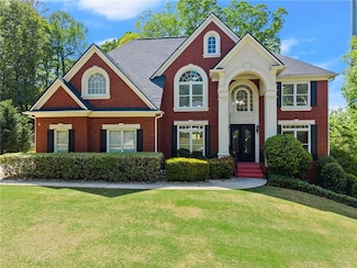 1900 Chattahoochee Run Dr, Suwanee, GA 30024