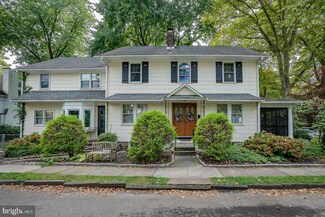 114 Avon Rd Unit 23, Narberth, PA 19072