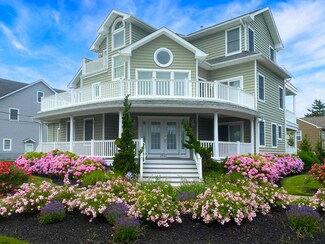 2601 Revere Blvd, Brigantine, NJ 08203