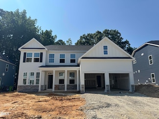 740 Portland Rose Dr, Knightdale, NC 27545