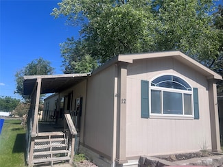 3000 Villard Ave Unit 12, Helena, MT 59601