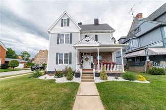 403 N Chestnut St, Scottdale, PA 15683