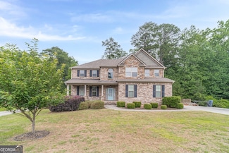 1022 Nestling Dr, Lawrenceville, GA 30045