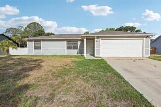 742 Donau Ave NW, Palm Bay, FL 32907