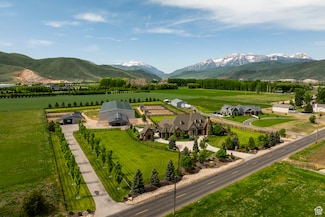 2251 W 2400 S, Heber City, UT 84032