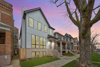 3920 N Bell Ave, Chicago, IL 60618