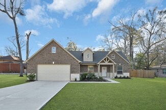 16611 Waycreek Rd, Houston, TX 77068