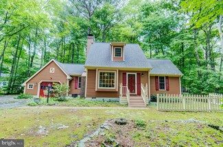 12 Cannon Dr, Berlin, MD 21811