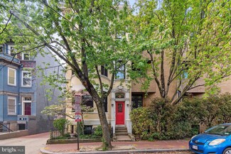 1742 U St NW Unit 102, Washington, DC 20009