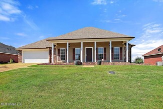 209 Brannan Ave, Byram, MS 39272