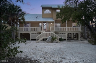 1241 Junonia St, Sanibel, FL 33957