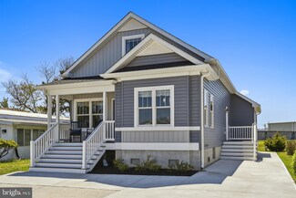 107 S Ocean Dr, Ocean City, MD 21842