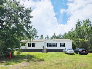11136 Silver Lake Rd, Fountain, FL 32438