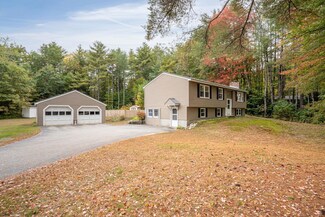 27 Evergreen Dr, Bow, NH 03304