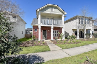 3910 Mossy Place Ln, Spring, TX 77388