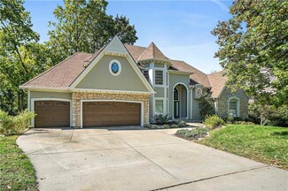 6208 N Mattox Rd, Kansas City, MO 64151