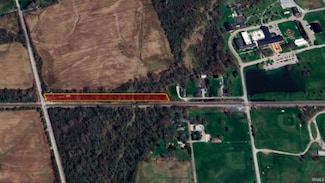 2422 Nicolai St, Indianapolis, IN 46239