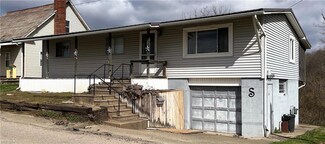 710 Frazier St, Caldwell, OH 43724