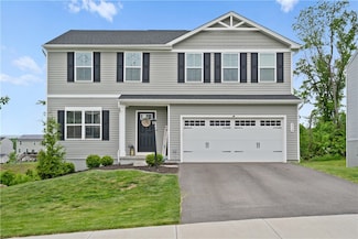 314 Ruth Ct, Imperial, PA 15126