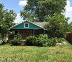264 N 4th Ave, Mayodan, NC 27027